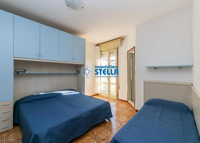 Casa Romeo Apartment *
