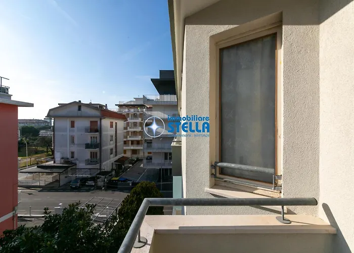 Casa Romeo Apartment Lido di Jesolo