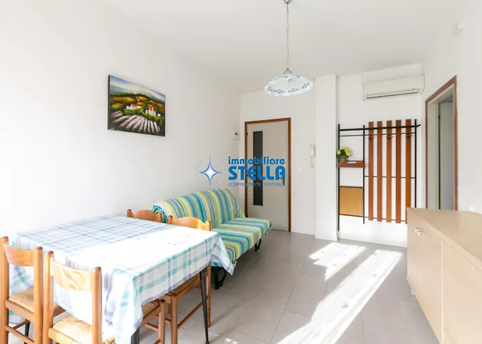 Casa Romeo 리도 디 예솔로