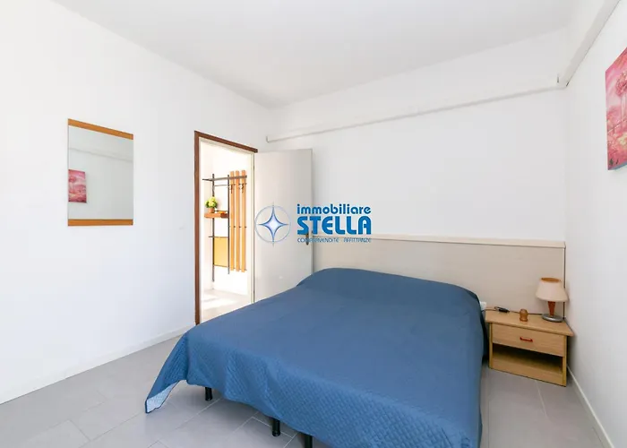 Casa Romeo 아파트 리도 디 예솔로