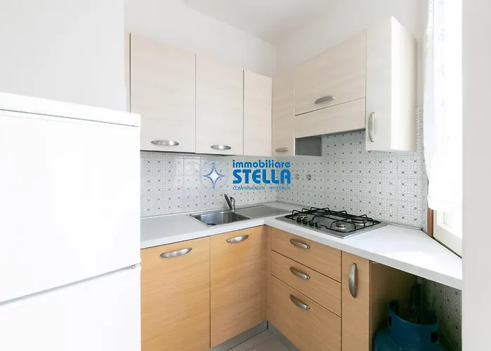 Casa Romeo 리도 디 예솔로