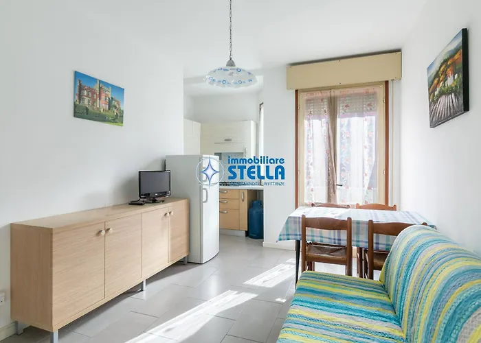 Casa Romeo Apartment