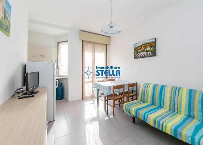 아파트 Casa Romeo