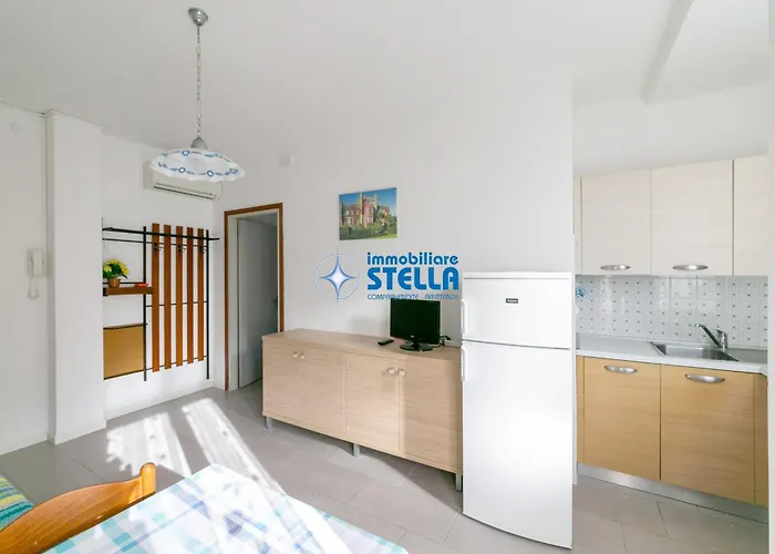 아파트 Casa Romeo *