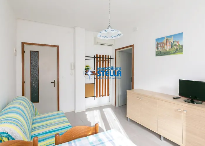 Casa Romeo 아파트 *