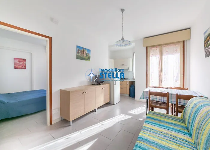 아파트 Casa Romeo