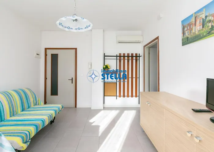 Casa Romeo 아파트