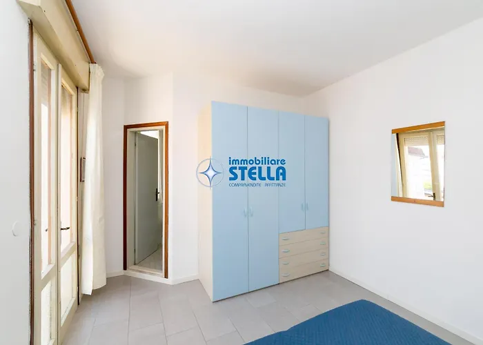 Casa Romeo 아파트 리도 디 예솔로