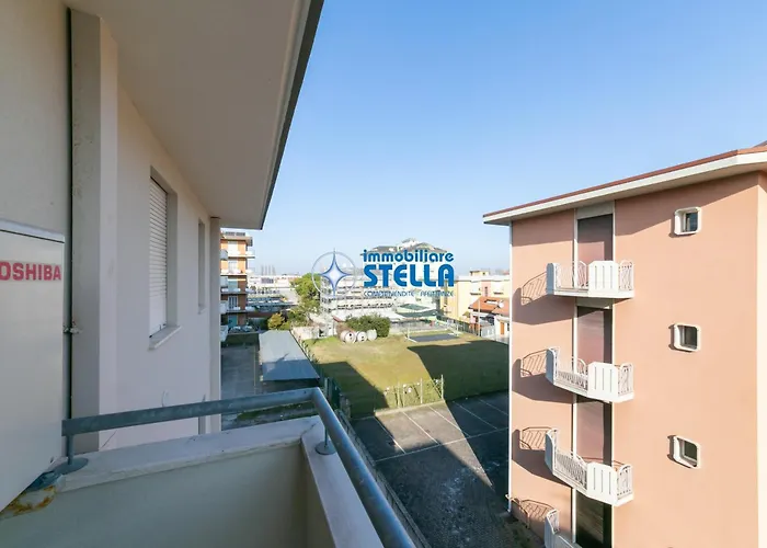 Casa Romeo 리도 디 예솔로