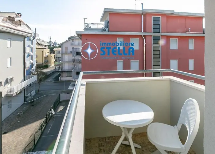 아파트 Casa Romeo