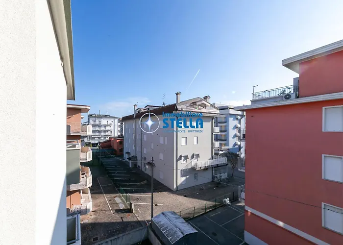 Casa Romeo Apartment