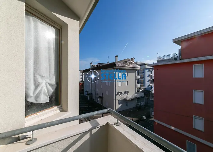Casa Romeo Apartment *