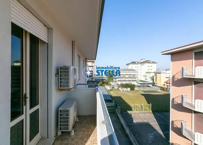 Casa Romeo Lido di Jesolo