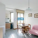 Casa Romeo アパート リド・ディ・イエゾロ